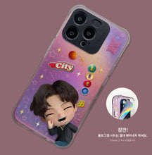 BTS TinyTAN Official Dynamite 3D Light up Phone Case (iPhone and Galaxy)