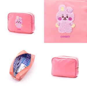 BT21 Japan - Official Tatton Baby Pouch