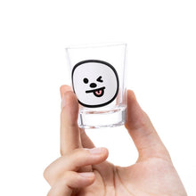 BT21 JAPAN - Official Shot Glass 2ea