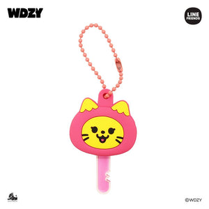 WDZY JAPAN - Official Key Cover (ITZY Collaboration)