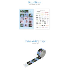 VERIVERY - 2023 SEASON'S GREETING Dear Our Youth