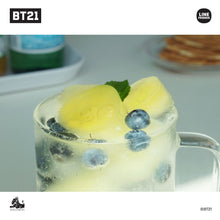 BT21 JAPAN - Official Minini Ice Tray 2ea