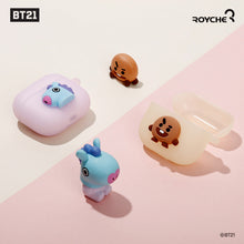 BT21 Official AirPods3 Jelly Case