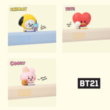 BT21 Official Baby Monitor Lamp