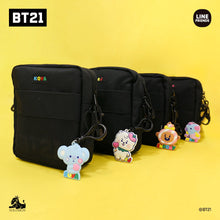 BT21 JAPAN - Official Jelly Candy Bag