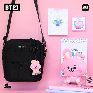 BT21 JAPAN - Official Jelly Candy Bag