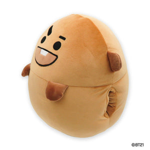 BT21 JAPAN - Official Hug My Cushion 40cm