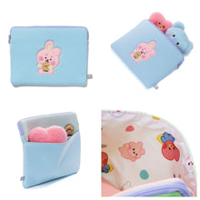 BT21 JAPAN - Official Baby My Little Buddy Pouch