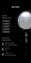 BTS Official ARMY Bomb Light Stick Special Edition: Map Of The Soul