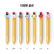BT21 Official Apple Pencil2 Silicon Case