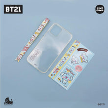 BT21 JAPAN - Official Baby Mobile Case for iPhone 12/iPhone 12Pro