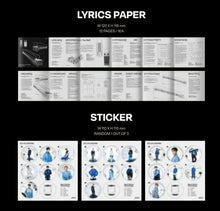 NCT - Universe 3rd Album ( Jewel Case Version )