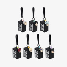 BTS TinyTAN Official Bluetooth Mini Speaker (Free Express Shipping)