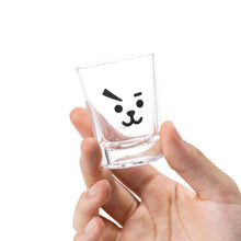 BT21 JAPAN - Official Shot Glass 2ea