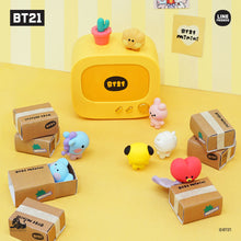 BT21 Official Minini Lavender Bath Bomb + Figure (Random)