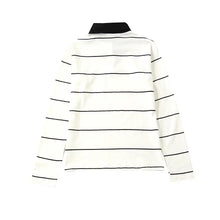 Jungkook Style ''Stripes'' Shirt