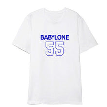 BTS Jungkook Style ''Baby'' Shirt