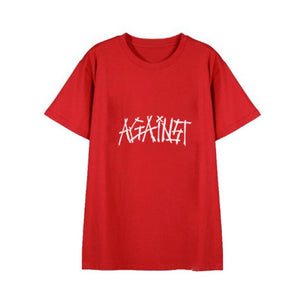 [BTS] Taehyung ''Against'' Shirt