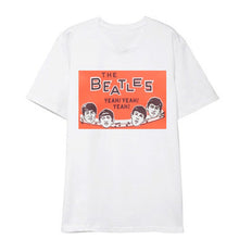 BTS J-Hope ''The Beatles'' Shirt ver.1