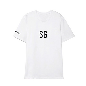 BTS Agust D ''SG'' Shirt