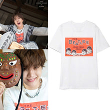 BTS J-Hope ''The Beatles'' Shirt ver.1