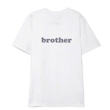 BTS Suga ''Brother'' Shirt