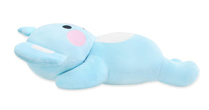 BT21 Official Baby Healing Lying Cushion - FREE EXPRESS SHIPPING