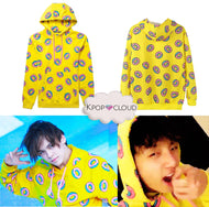 [KPOP] Donut Hoodie