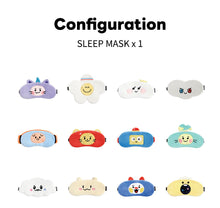TRUZ - Official Sleep Mask