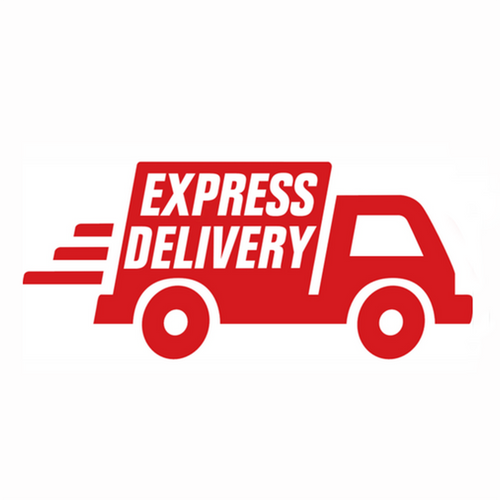 EXPRESS SHIPPING