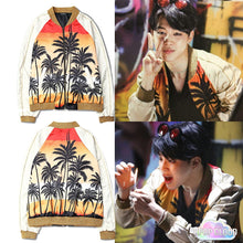 [BTS] Jimin ''Palms'' Jacket