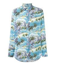 [BTS] Suga Hawaiian Shirt