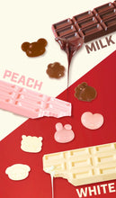 BT21 JAPAN - Official Minini Chocolate