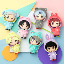 BTS TinyTAN JAPAN - Official HOODIE-FiGU!