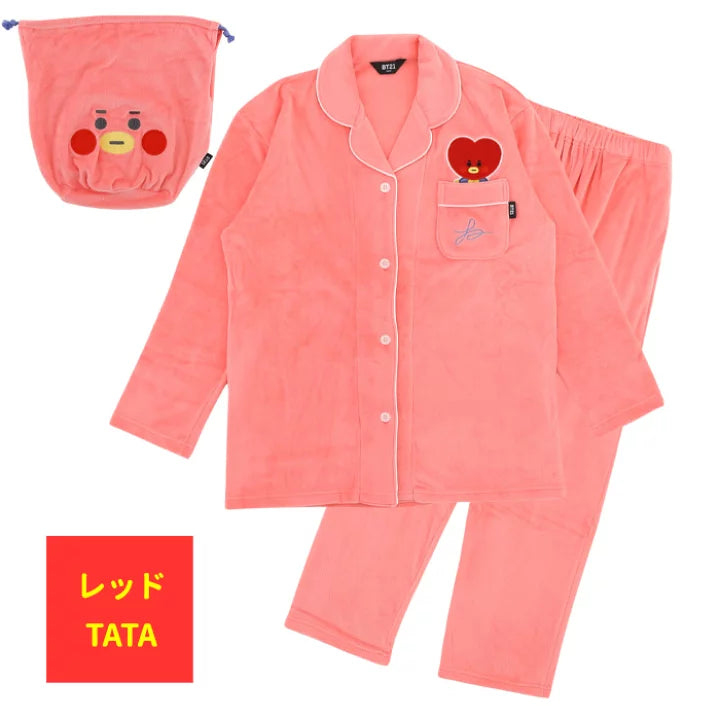 Bt21 discount tata pyjamas