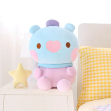 BT21 Official Minini Cuddle Cushion