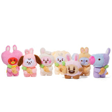 BT21 JAPAN - Official Baby Rabbit L Size 55cm