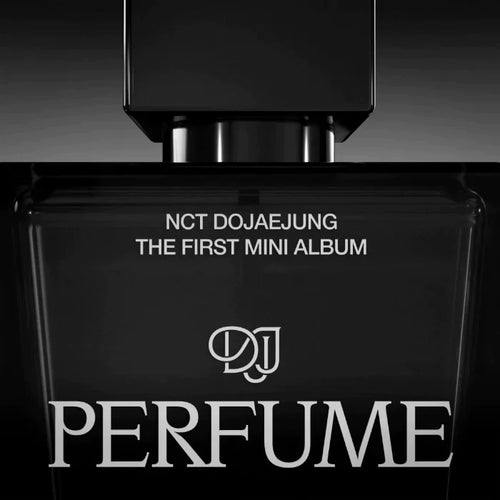 NCT DOJAEJUNG - Perfume 1st Mini Album ( Photobook Ver. )