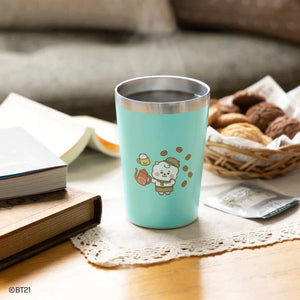 BT21 JAPAN - Official Baby Cup Hot & Cold Tumbler
