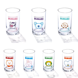 Korean Glasses Drinkware, Korean Drinking Glasses