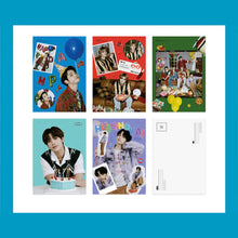 TXT TOMORROW X TOGETHER 2023 OFFICIAL DECO KIT + Weverse PO