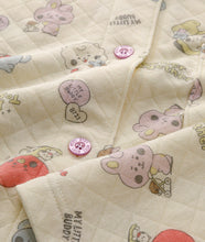 BT21 JAPAN - Official Quilted Pajama Set