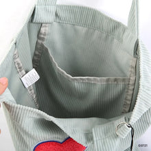 BT21 Official Minini Boucle Eco Bag