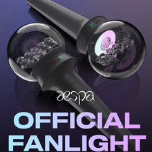 AESPA / aespa OFFICIAL FANLIGHT / Lightstick