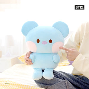 BT21 Official Minini Cuddle Cushion