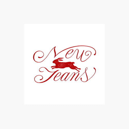 NewJeans - OMG (Weverse Version) + Weverse PO