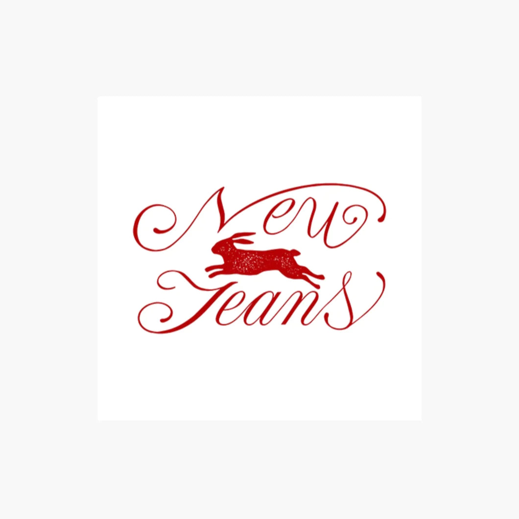 NewJeans - OMG (Weverse Version) + Weverse PO – kheartshop NewJeans - OMG (Weverse Version) + Weverse PO – kheartshop