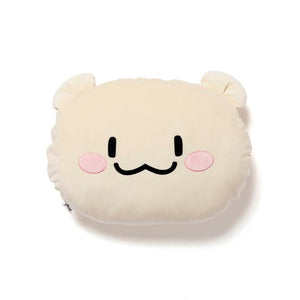 TRUZ JAPAN - Official Face Cushion L size ( 50 cm )