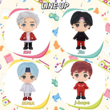 BTS TinyTAN JAPAN - Official HOODIE-FiGU!