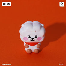 BT21 Official Baby Monitor Figure 7SET (Free Shipping)